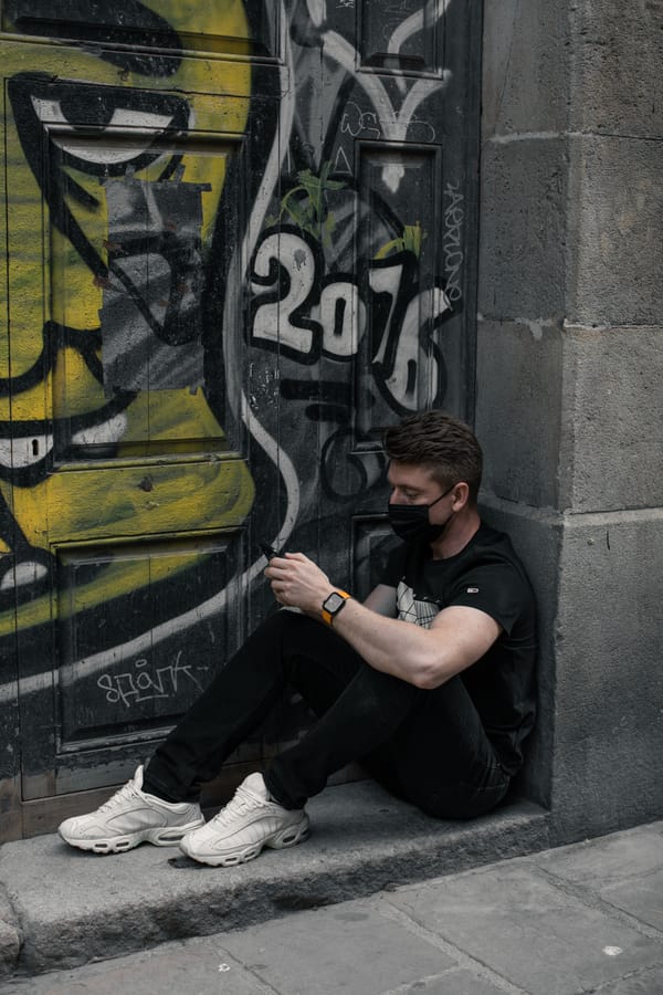 El curro que te mola sigue siendo curro